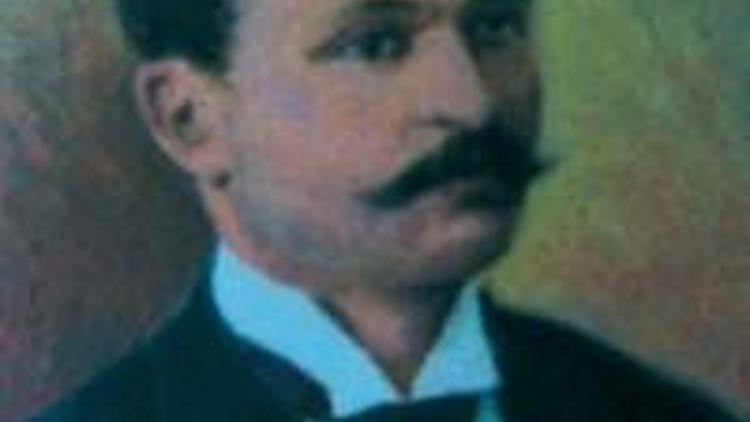 Tevfik Fikret