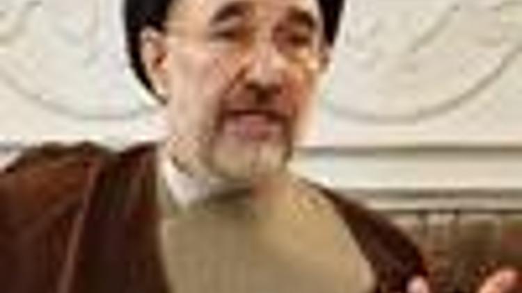 Khatami to come to Turkey summit