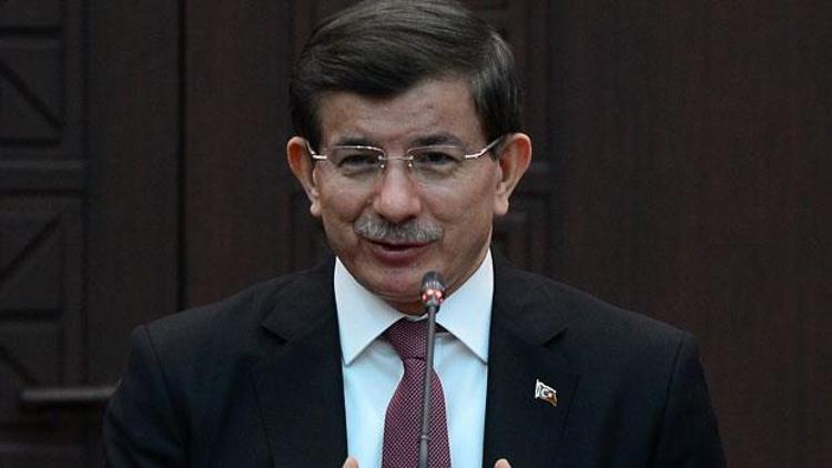Başbakan Davutoğlu, istihdam ve teşvik paketini açıkladı