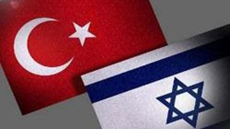 İsrail-Türkiye arasında yeni gerginlik