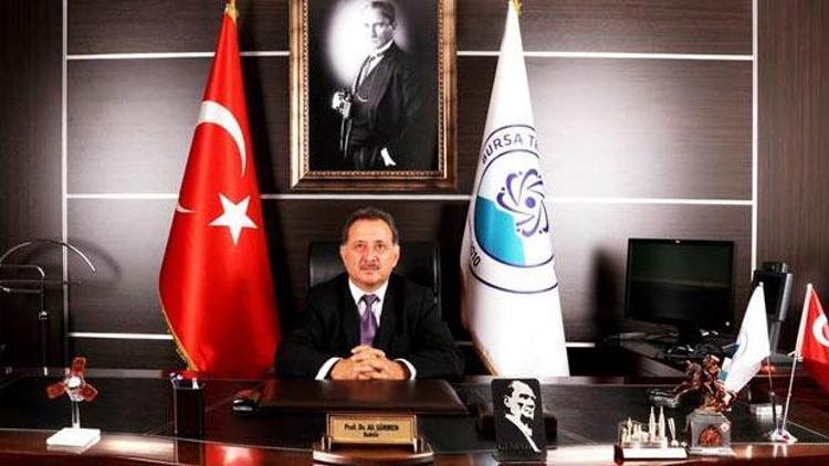 Bursa Teknik Üniversitesi kampüse kavuşuyor