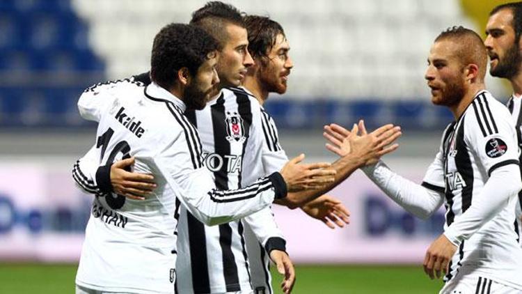 Beşiktaş, 10. kupa peşinde