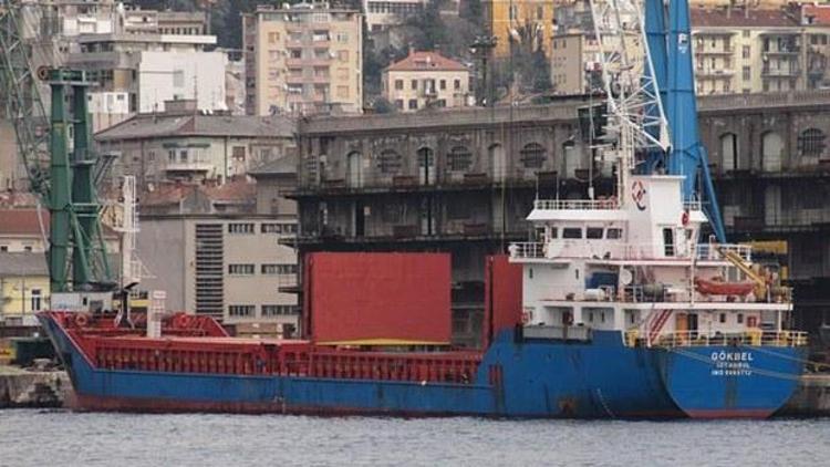 Türk gemici Bayram Arslanın cesedine ulaşıldı