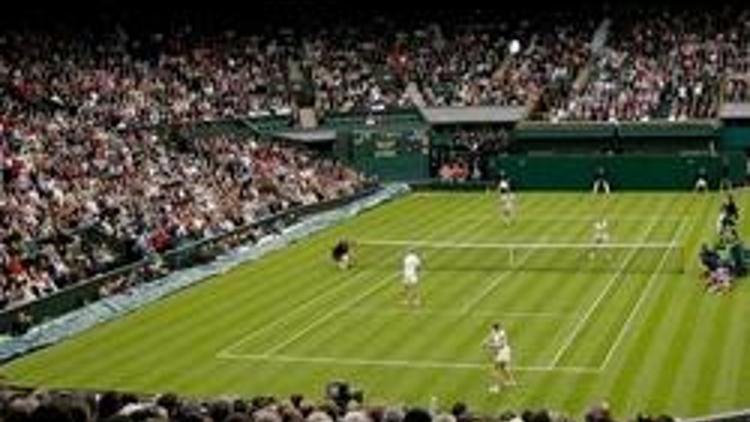 Wimbledon’da tecavüz