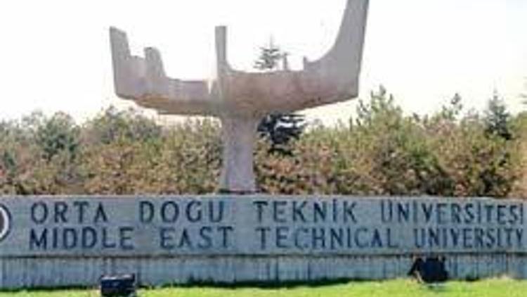 ODTÜ, Kızılay için çevre dostu ar-ge binası yapıyor