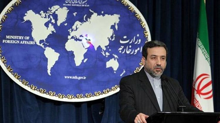 İranlı başmüzakereci: Batıyla gizli bir anlaşma yaptık