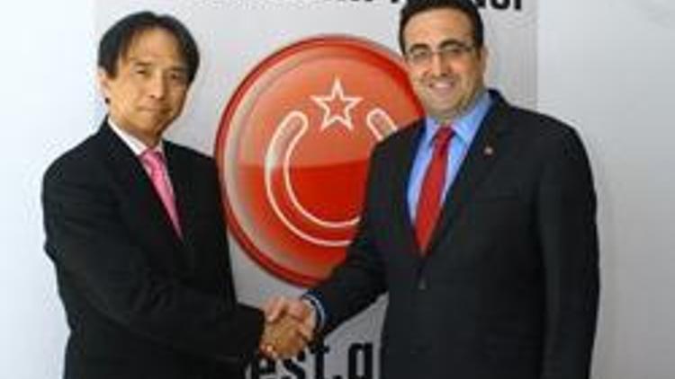 Japon bankası Türkiye’ye geliyor