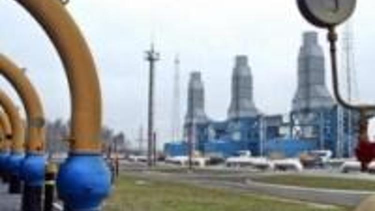 Belarus Avrupaya doğal gazı kesti