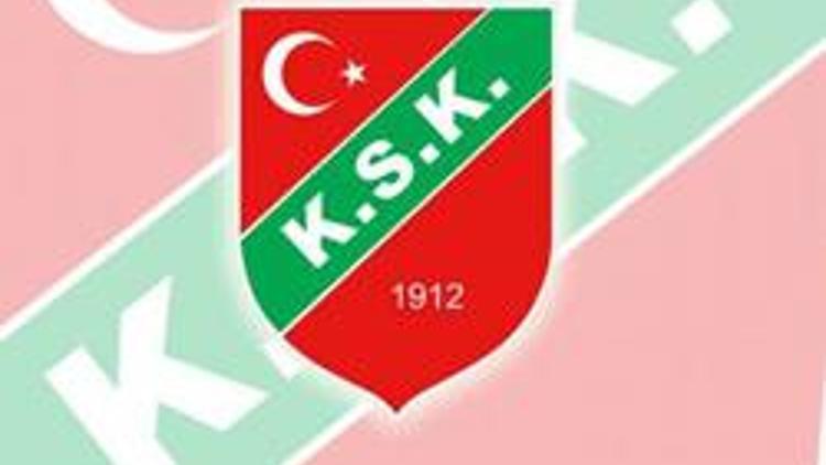 Karşıyakada hedef Orduspor maçı