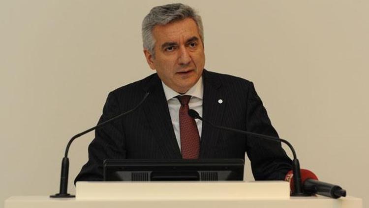 İSO Başkanı Bahçıvan: Rekabet gücü için destek lazım