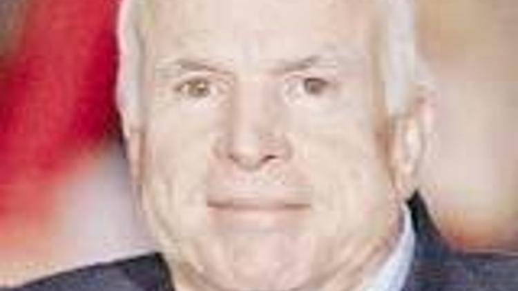El Kaide McCain’ci İran ise Obama’cı