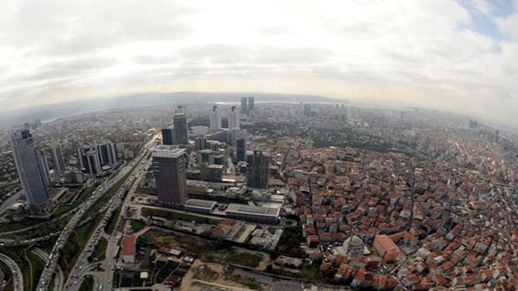 Kasımda en çok değerlenen bölgeler açıklandı