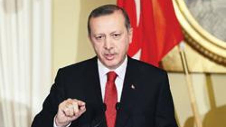Erdoğan: Saygın bir gazeteci olarak hatırlanacak