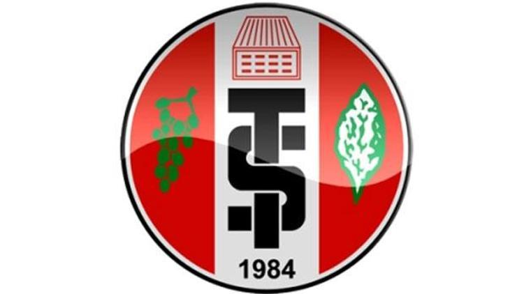 Turgutluspor, Antalyada kamp yapacak