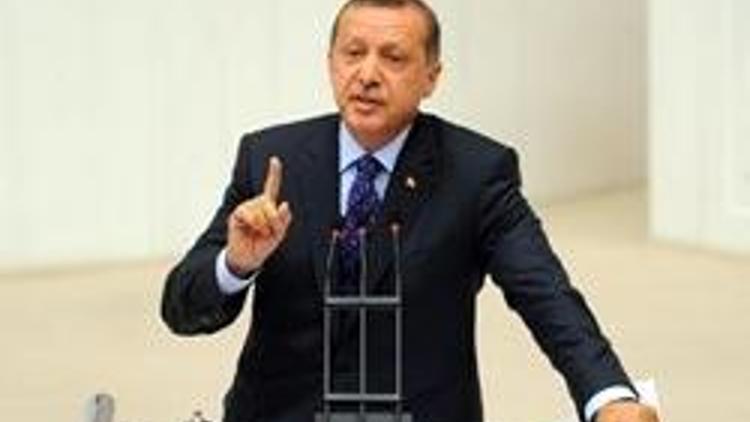Erdoğan: Geldiniz yemin ettiniz, ne oldu