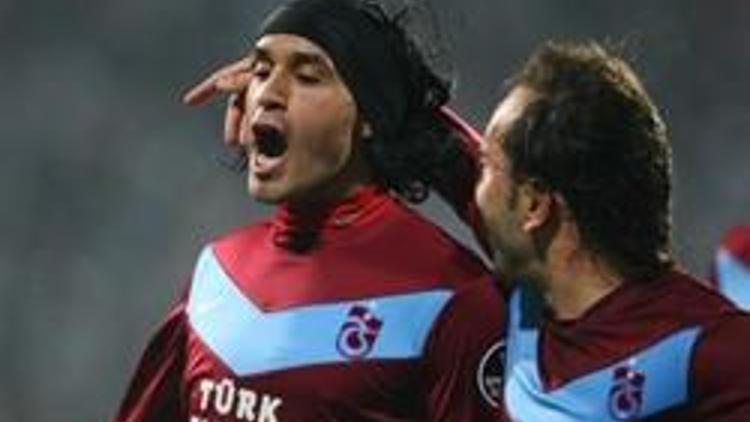 Trabzonspor hayata döndü