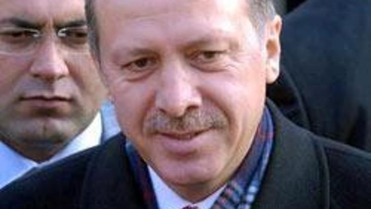 Erdoğandan Danıştaya kadrolaşma eleştirisi