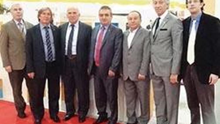 Etik Hollandada EXPOyu anlattı