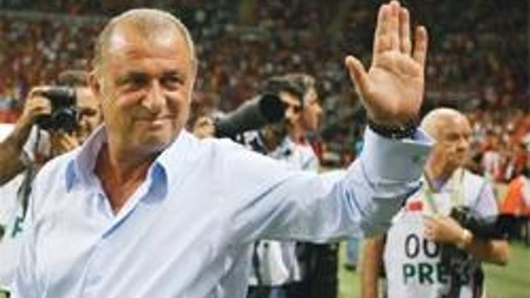 Sir Fatih Terim