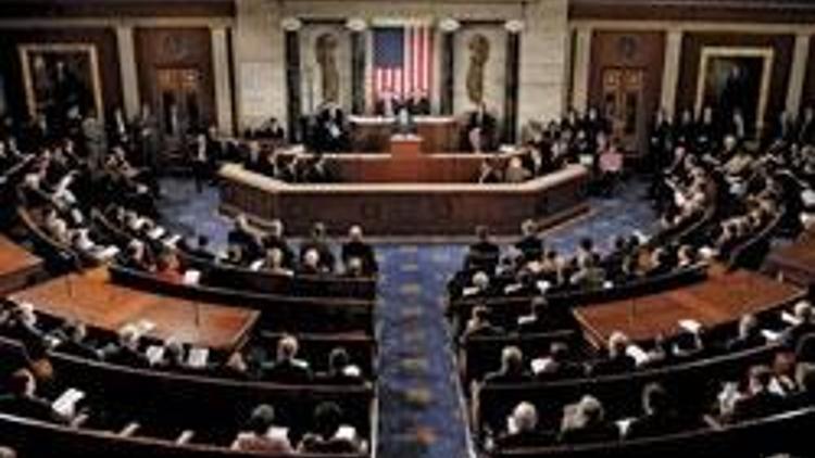 Gezi Olayları ABD Kongresi’nde tartışıldı