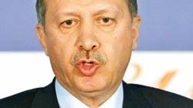 Erdoğan sözünün arkasında