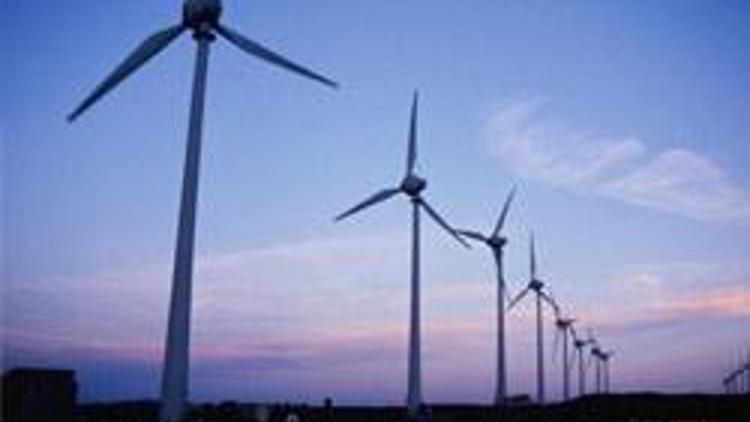 Türkiye rüzgar enerjisini sevdi