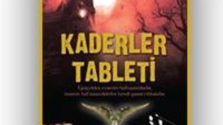 Kaderler Tableti - Mehmet Mollaosmanoğlu