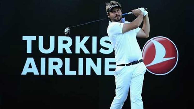 Dünyanın en iyi 78 golfcüsü Türkiyede