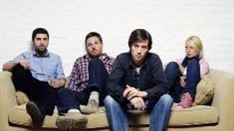 Zero 7 (DJ Set)