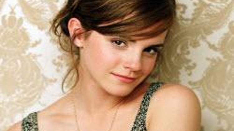 Emma Watson, sanal dünyanın en “tehlikeli” ünlüsü