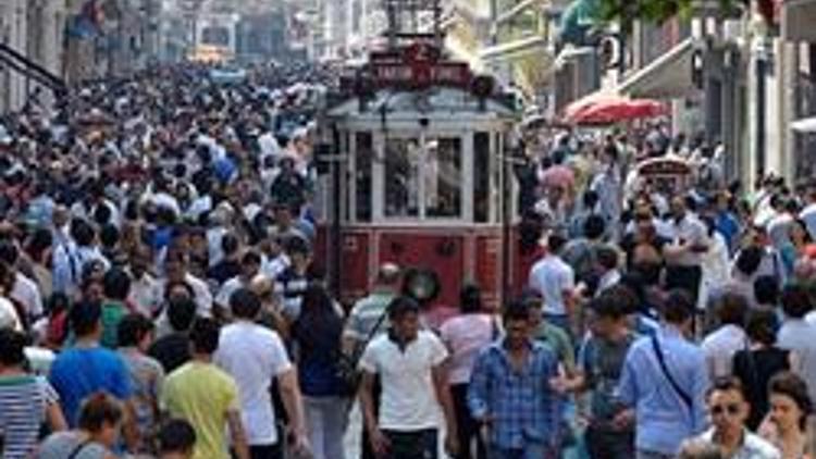 Beyoğlu’na sürpriz aday