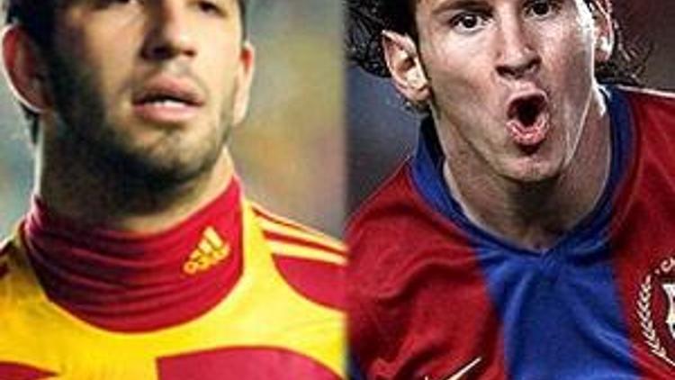 Arda ile Messi arasındaki 10 fark