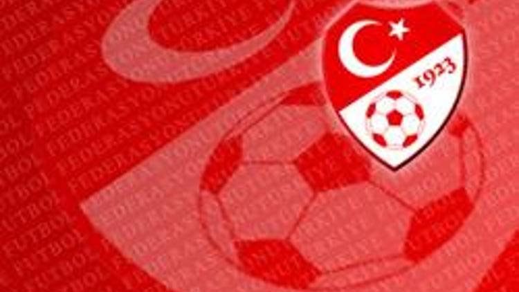 TFF talimatında Roberto Carlosa özel değişiklik