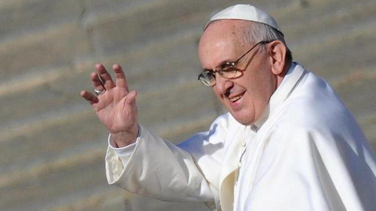 Papanın Türkiye ziyareti programı açıklandı