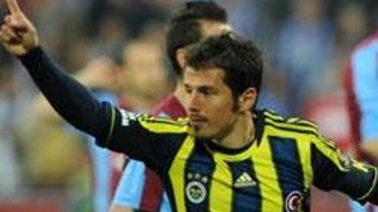 Trabzonspor 1-3 Fenerbahçe