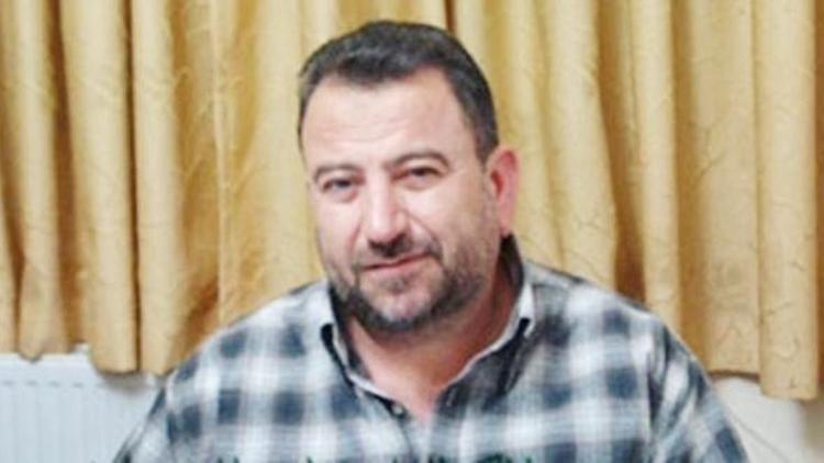 Ölüm emri Ankara’daki Hamas komutanından mı