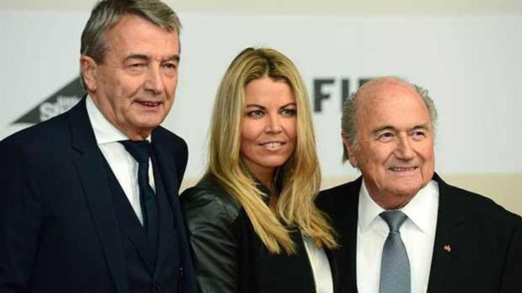 Sepp Blatter o iddiaya cevap verdi: 2022 Katarda