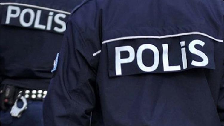 Antalya’da 250 polise 2. sürgün