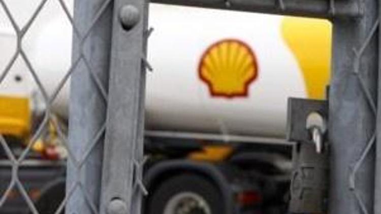 Turkeys TPAO in talks with Shell over Iraq oil