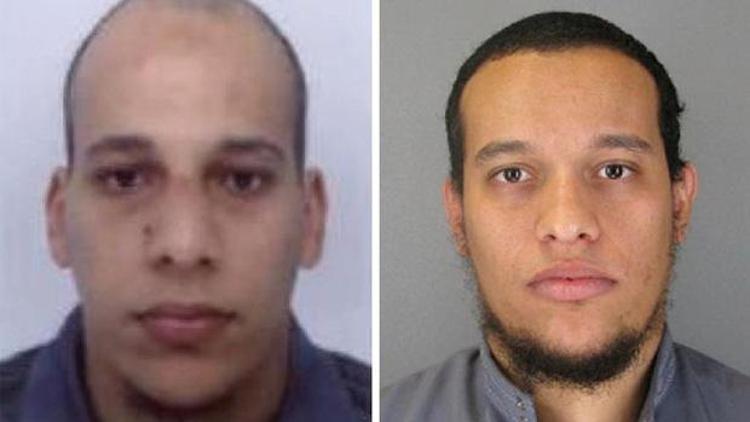 Paris saldırganlarının yeri tespit edildi