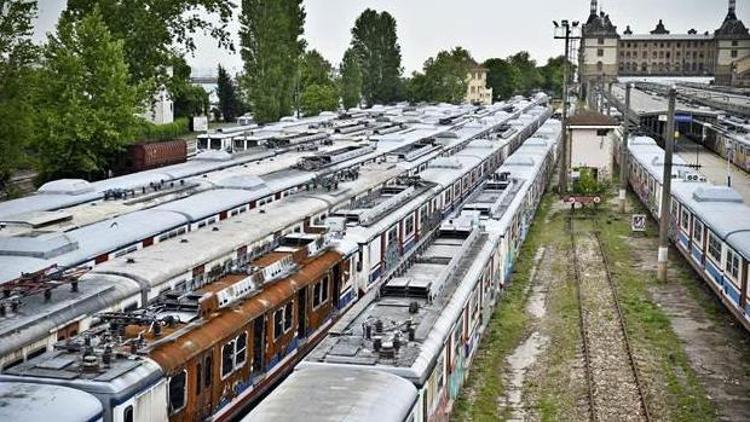 Ilıcalı: Haydarpaşa Garı korunacak