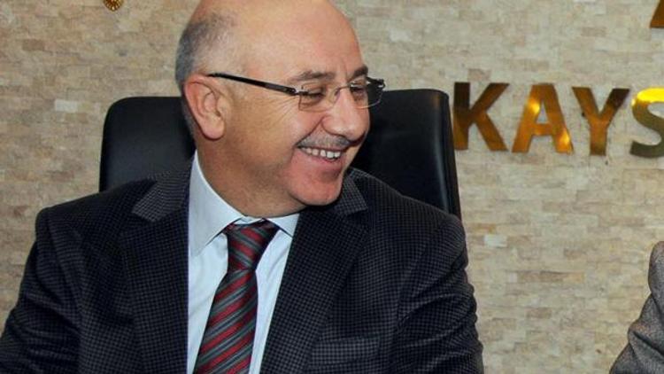 AK Parti milletvekili Öksüzkaya istifa etti