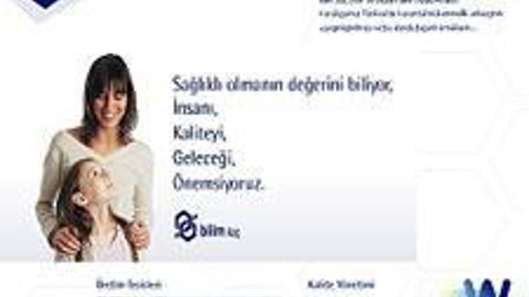 “Bilim İlaç” sitesine ödül