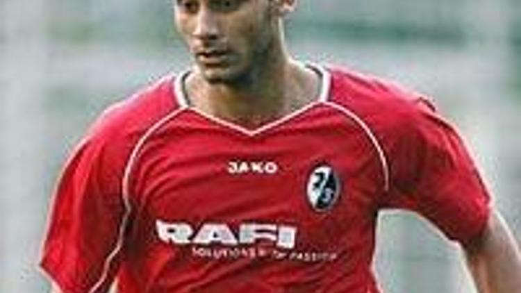 Ömer Toprak Almanyada parlıyor