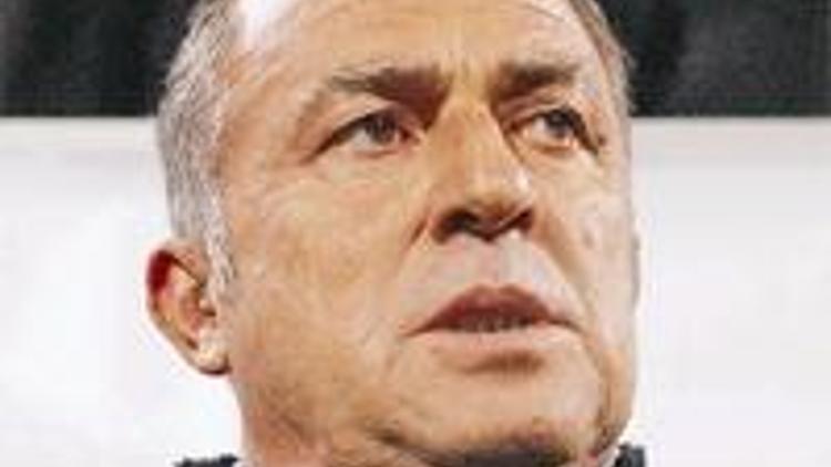 Terim’e büyük onur