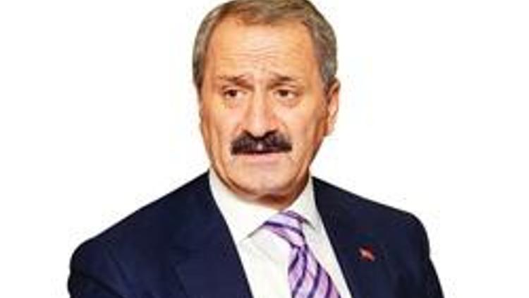 ‘Düşe kalka büyüyeceğiz’