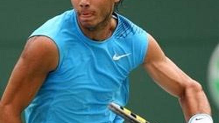 En sportmeni Nadal