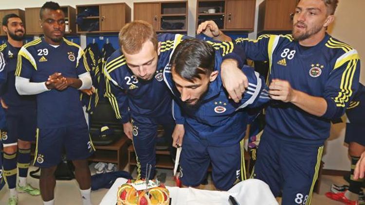 Fener’de çifte doğum günü