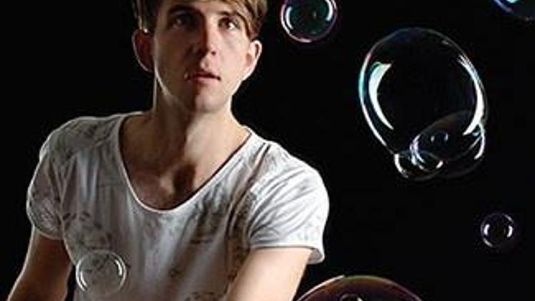 Phonem by Miller: Owen Pallett