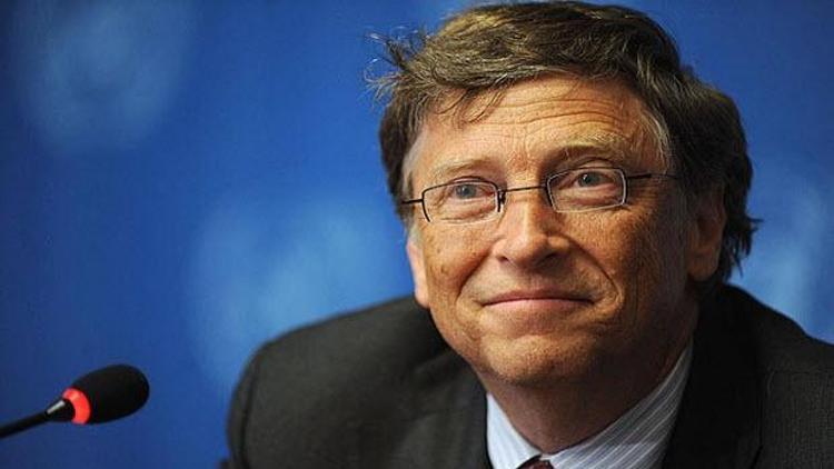 Bill Gates: En büyük pişmanlığım yabancı dil bilmemek